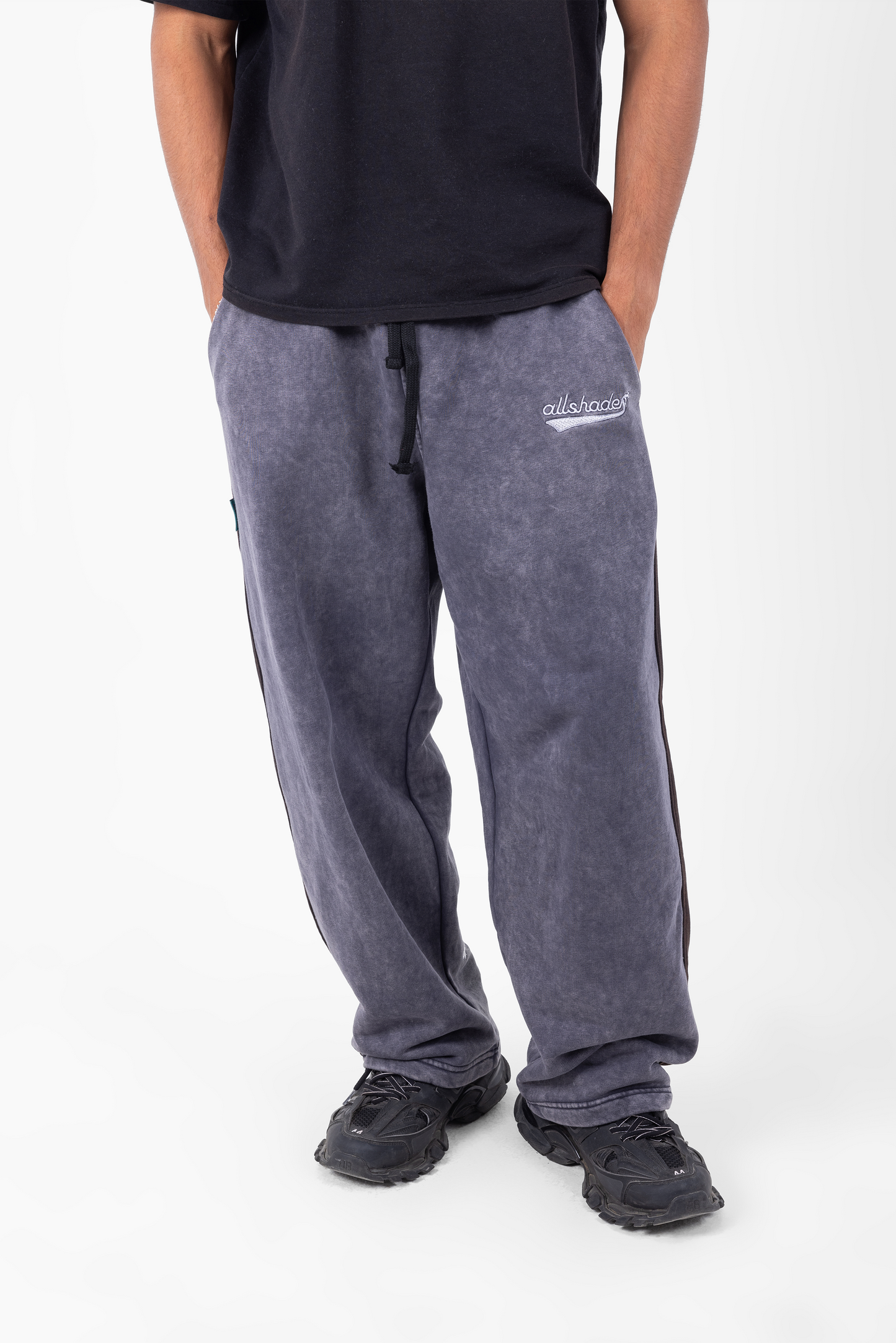 In Love with Allshades of Humanity Sweatpants