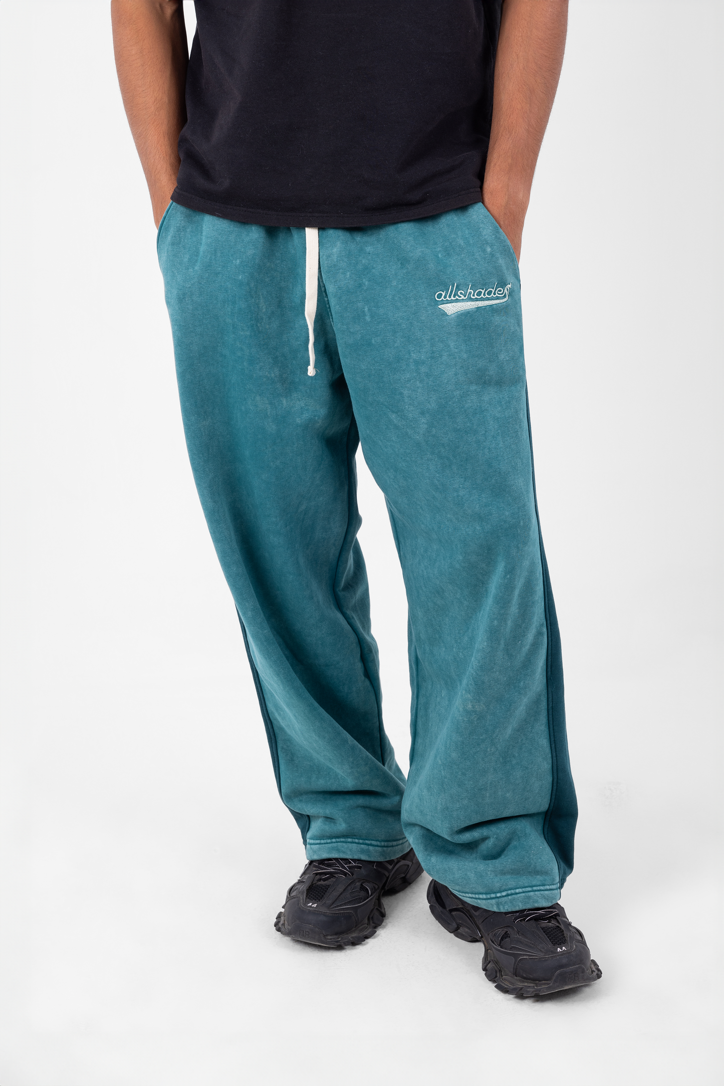 Contemporary Avant-garde Sweatpants